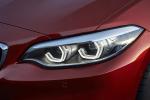 BMW M240i xDrive Coupe 2017 года (WW)